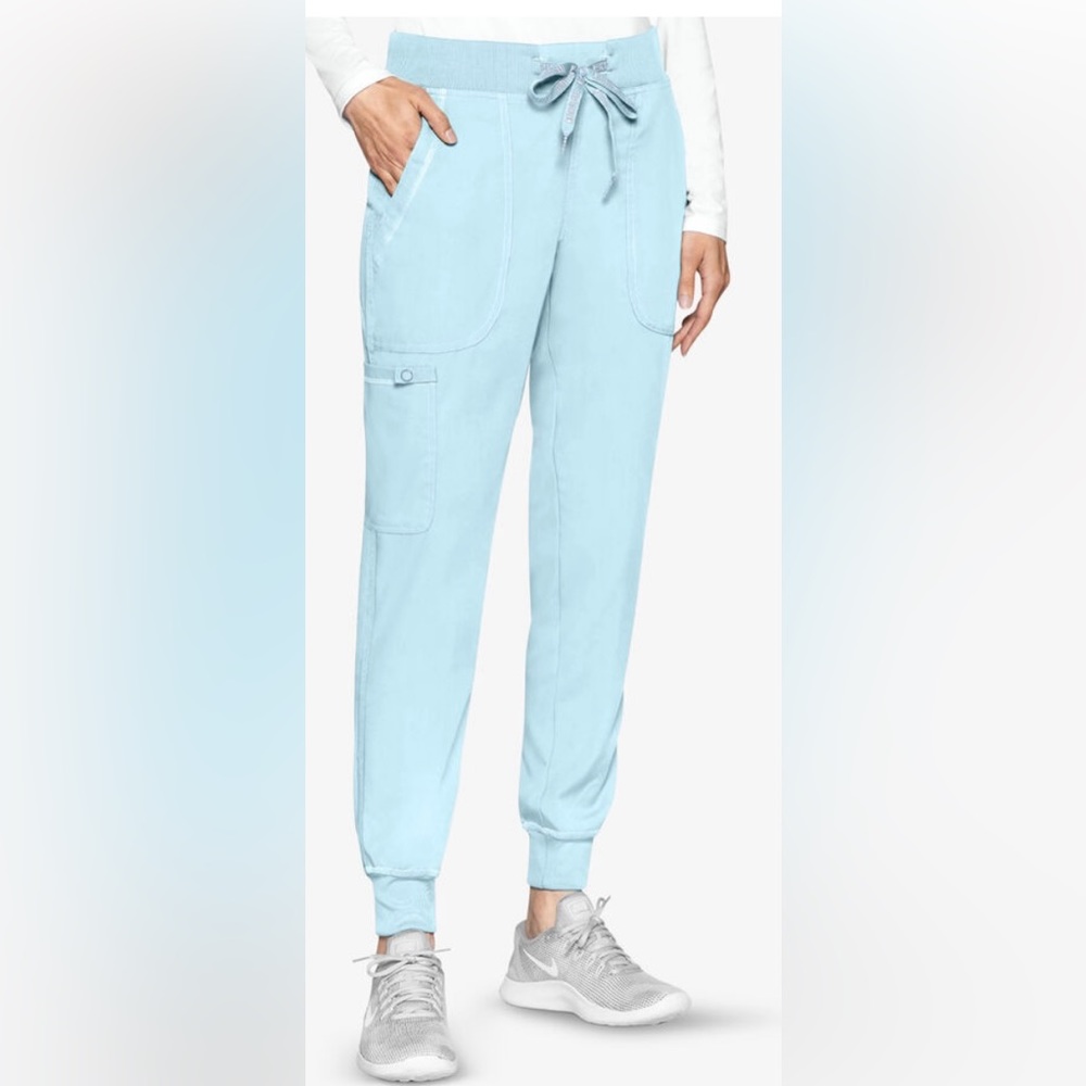 Medcouture Scrub Jogger Pant